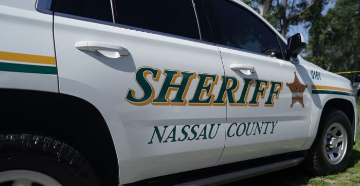 Nursing assistant accused of grabbing, shoving disabled man to the ground at senior living facility in Nassau County