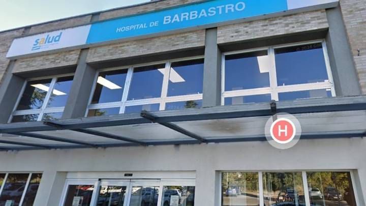 Investigan una intoxicación alimentarias que afecta ya a 240 personas en Barbastro