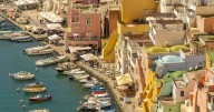 Beautiful European island that's 'better than Capri' and not a tourist trap