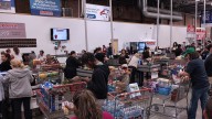 The Sam's Club Perk That Costco Shoppers Envy