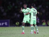 Apertura 2025: Juárez se impuso 1