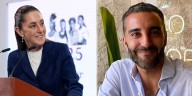 Sheinbaum se burla de los dichos de Simón Levy contra funcionarios de la 4T: “Tiene muy mala fama”