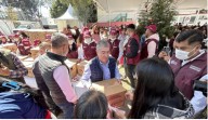 Alimentación para el Bienestar asigna contratos millonarios a empresas fachada