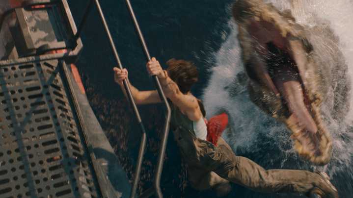 'Jurassic World: Rebirth; grosses nearly $1B. When can you stream it?