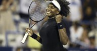 Venus Williams gets a US Open wild card at age 45 and will be the oldest in singles since 1981