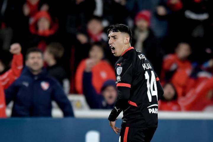 Está con los trámites de nacionalidad y es titular en un grande de Argentina: Lautaro Millán, el “tapado” de Córdova para el Mundial Sub 20