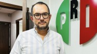 Líder del PRI en Hidalgo denuncia irrupción violenta en instalaciones del partido