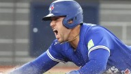 Azulejos remontan con ofensiva explosiva ante Mellizos en emocionante duelo