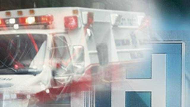 South Carolina: Woman found dead in hospital bathroom