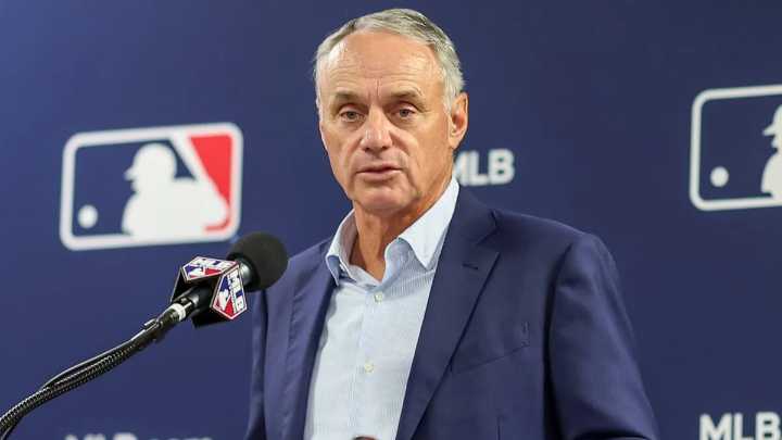 Rob Manfred Called Out for Misleading MLB as Twins’ Passion Branded False After $1.9B Sale Collapse