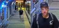 Suspect arrested in fatal stabbing of bicyclist at east Houston trail