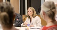 Amid ongoing litigation, AG Kris Mayes gauges impacts of tariffs
