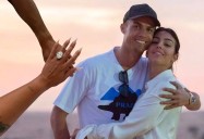 ¿Cuántas casas de Infonavit comprarías con el dinero que Cristino Ronaldo pagó por el anillo de compromiso de Giorgina?