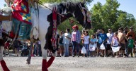 New era for Crow Fair: 'Teepee Capital of the World' becomes a nonprofit