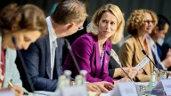 Kallas: EU can't give back frozen assets to Russia, unless they pay reparations to Ukraine