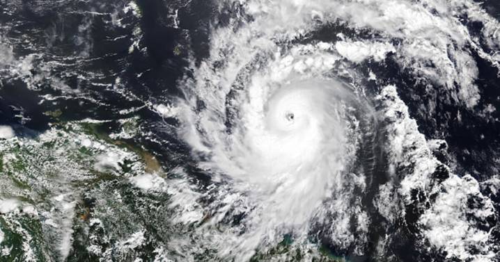 NOAA lowers Hurricane season expectations, still expected to be an above average season