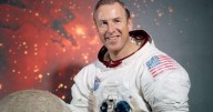 Apollo 13 astronaut Jim Lovell dead at 97
