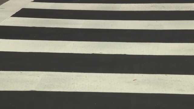 After protesters restored color to painted-over Pulse memorial crosswalk, crews paint over it yet again