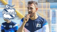De la Selección Salvadoreña a La Franja: David Dóniga suena para DT del Club Puebla
