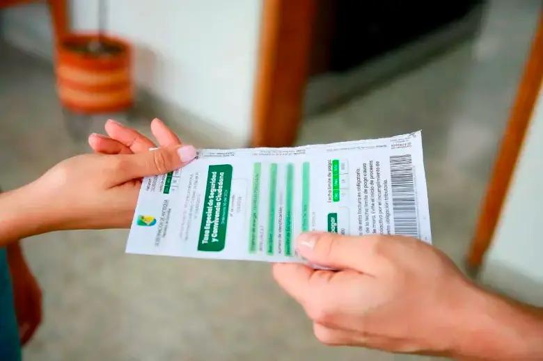 Recaudo de la tasa de seguridad en Antioquia no alcanzó ni la mitad de la meta parcial ¿Qué va a pasar entonces con la inversión?