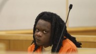 Killing of St. Petersburg toddler and his mother tied up by competency questions