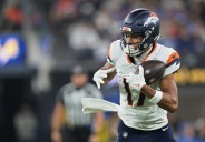 Did Broncos trade Devaughn Vele too soon?