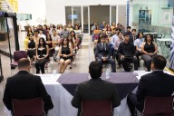 Se gradúan 24 jóvenes de diplomado en educación dual