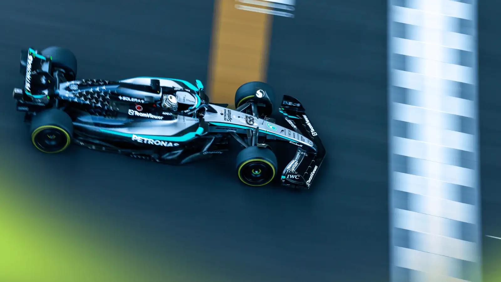 F1 2026 cars tipped to reach insane top speeds in bold Toto Wolff prediction