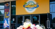 Girl, 4, who died in Waterworld tragedy is named