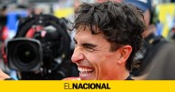 Marc Márquez gobierna en Hungría y se deja el noveno Mundial a punto de caramelo