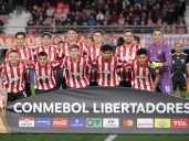 Así quedó el cuadro de la Copa Libertadores 2025: Estudiantes de La Plata es el tercer argentino en cuartos de final y falta River