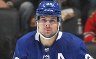 NHL News: Three franchises reportedly willing to make a push for Auston Matthews’ Maple Leafs teammate