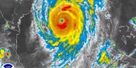 Hurricane Katrina remembered 20 years after historic strike on Gulf Coast