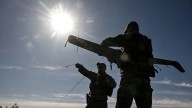 El tablero de Ucrania se decide en Donetsk: Putin mueve ficha con Trump supervisando la partida