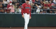 National League West report: Struggles for Giants, Diamondbacks, Rockies