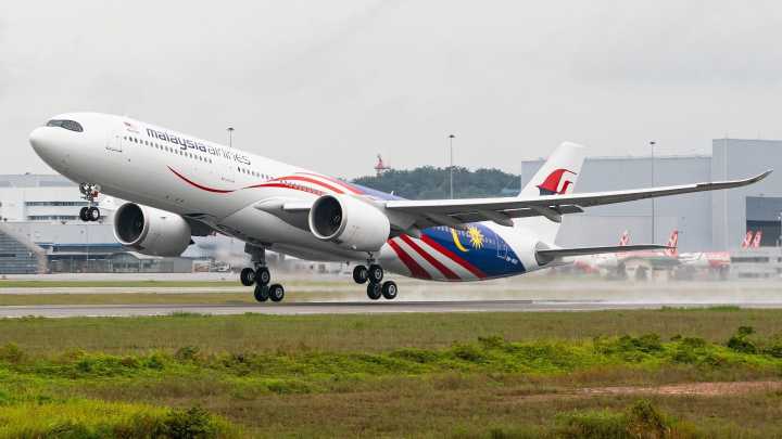 An Ideal Market: Why the Airbus A330neo is uniquely perfect for Asia
