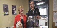 Dr. Walter E. Badenhausen, well-known Louisville orthopedic surgeon, dies