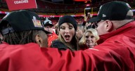 Taylor Swift reveals admiration for Andy Reid in 'New Heights' appearance