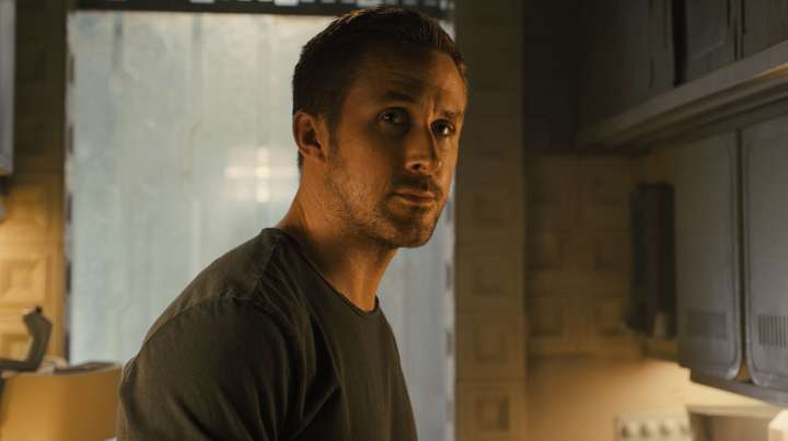 Ryan Gosling's Star Wars Movie Reveals Full Cast, First Look Image