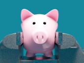 Never mind mortgage cliff, Canadians are struggling with this debt