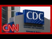WH: Trump fired CDC head after she refused to leave
