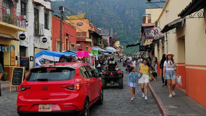 Morelos se proyecta rumbo al Mundial 2026 en la feria internacional IBTM Américas