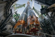 La industria espacial rusa está al borde del colapso: solo "un milagro" puede salvar la empresa que lanzó a Yuri Gagarin