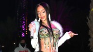 Saweetie Is ESPN 2025 'Monday Night Football' Music Curator