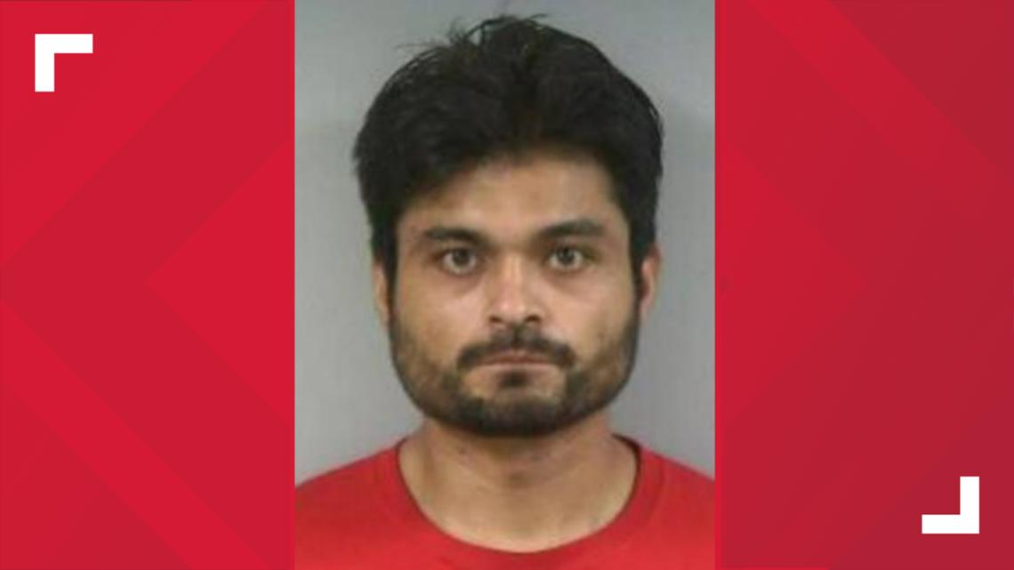 Man sentenced to death for killing of toddler in 2022, court documents show