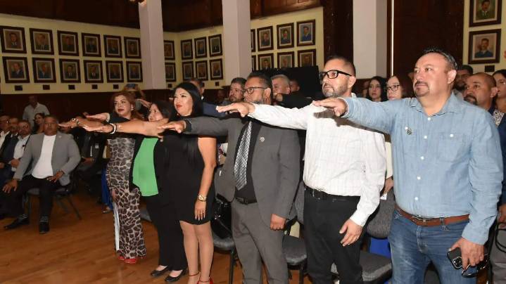 Chihuahua fortalece su educación: oficializan nombramiento de 27 nuevos titulares en Subsistema de Preparatorias