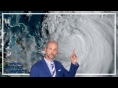 Brad Panovich: Back to normal highs with an isolated shower chance
