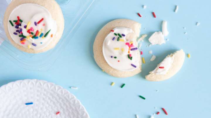 Hundreds of sugar cookies sold at Target recalled: See where