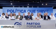 El PP llama "hooligan" a Puente por "reírse" de los afectados por los incendios y pide a Sánchez que lo cese