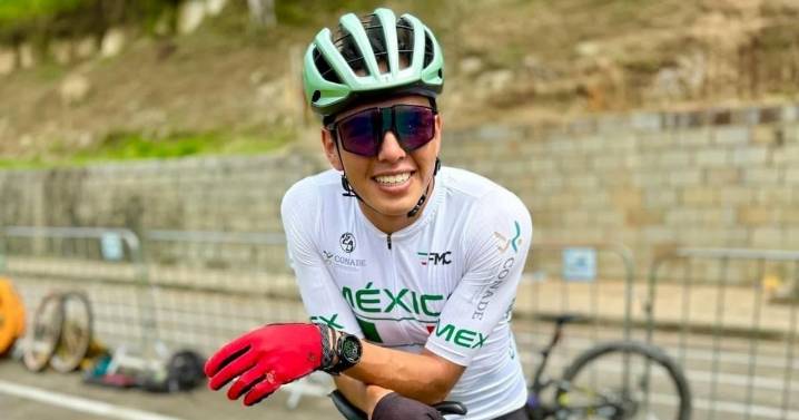 ¡México es de oro! Iván Aguilar gana la presea dorada en los Juegos Panamericanos Junior